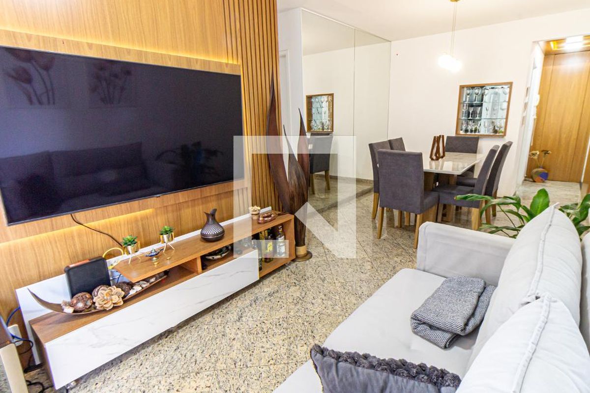 Apartamento, 3 quartos, 67 m² - Foto 7
