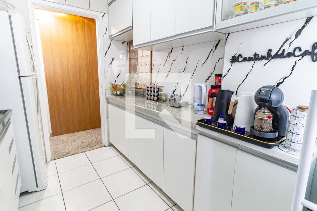 Apartamento, 3 quartos, 67 m² - Foto 55