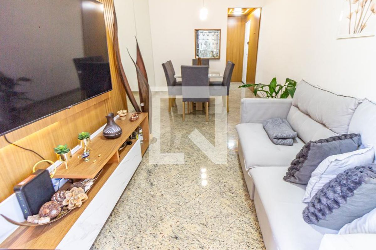 Apartamento, 3 quartos, 67 m² - Foto 9