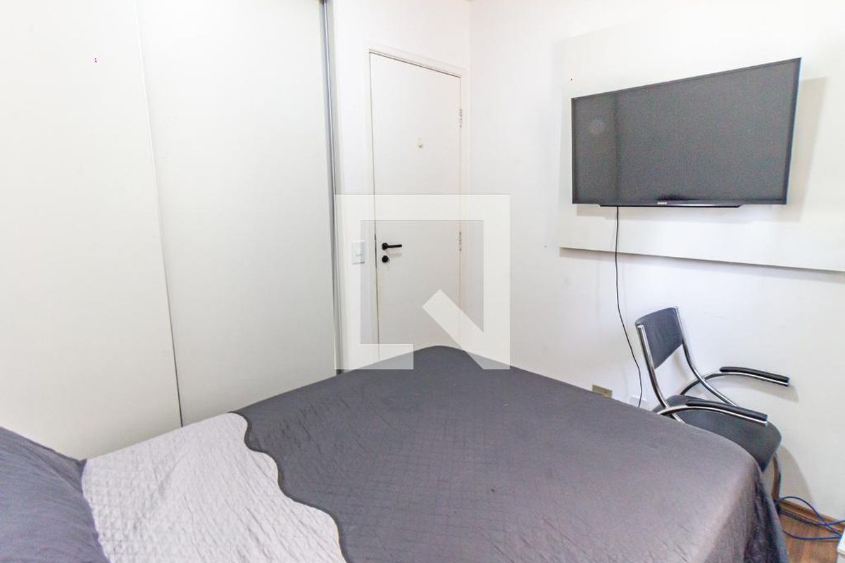 Apartamento, 3 quartos, 67 m² - Foto 41