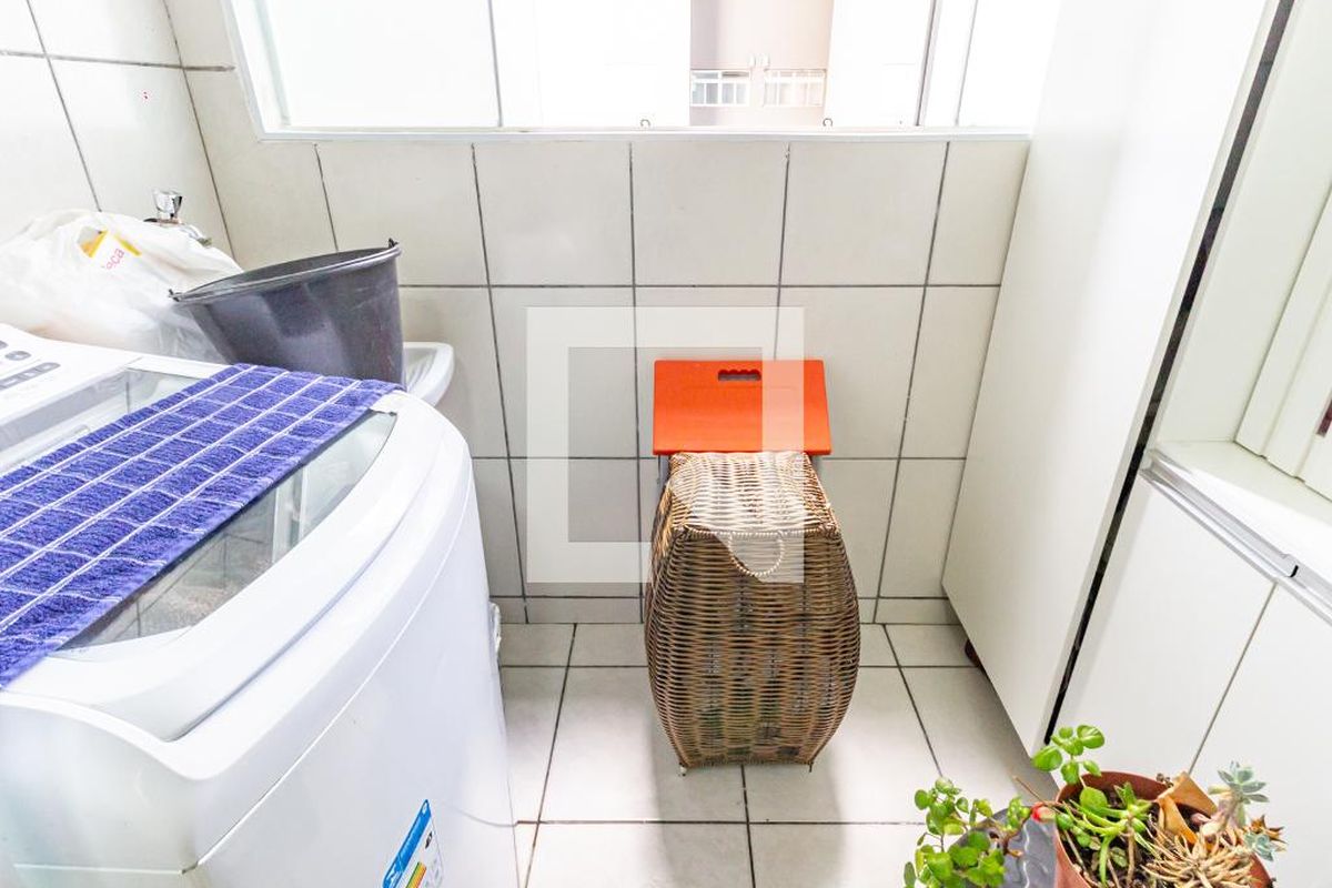 Apartamento, 3 quartos, 67 m² - Foto 59