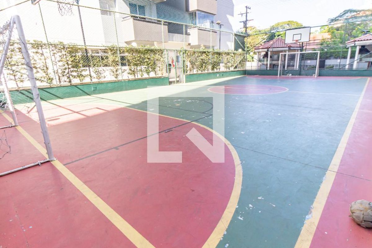 Apartamento, 3 quartos, 67 m² - Foto 67