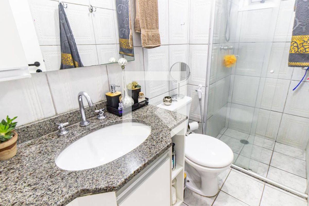 Apartamento, 3 quartos, 67 m² - Foto 43