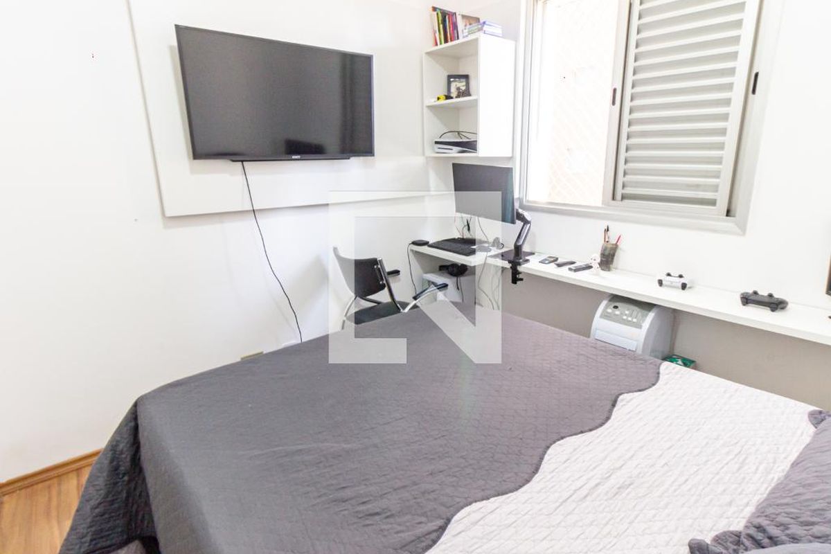 Apartamento, 3 quartos, 67 m² - Foto 37