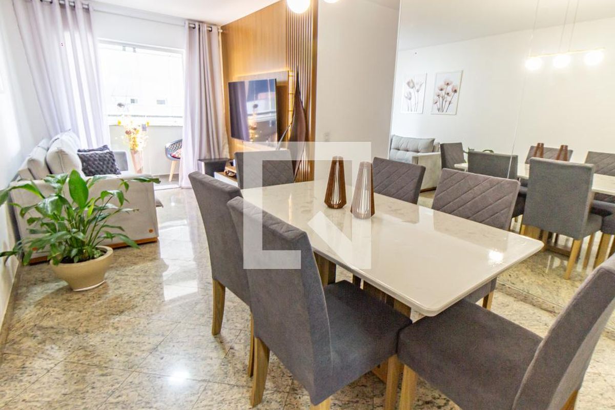 Apartamento, 3 quartos, 67 m² - Foto 2