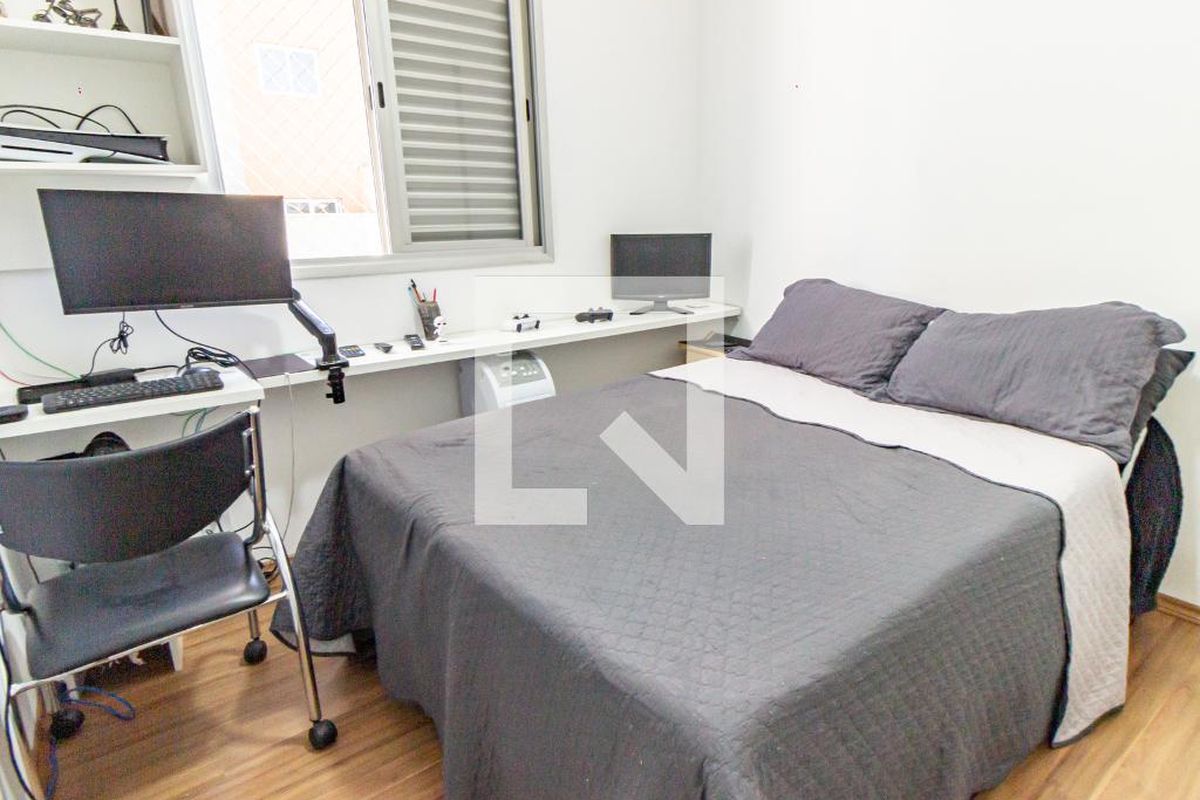 Apartamento, 3 quartos, 67 m² - Foto 35