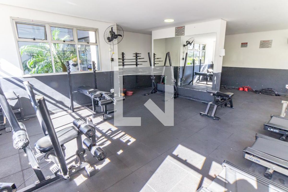Apartamento, 3 quartos, 67 m² - Foto 77