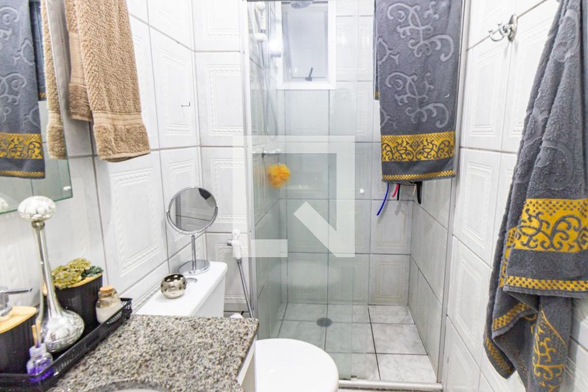 Apartamento, 3 quartos, 67 m² - Foto 47