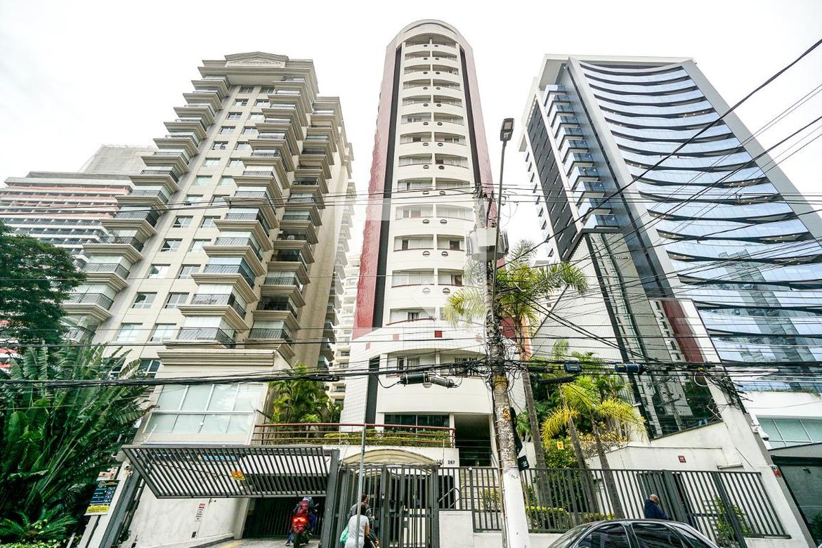 Apartamento, 3 quartos, 95 m² - Foto 132