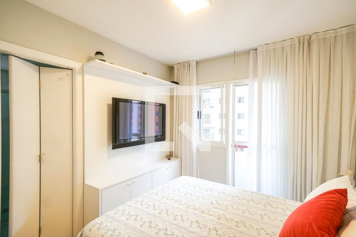 Apartamento, 3 quartos, 95 m² - Foto 52