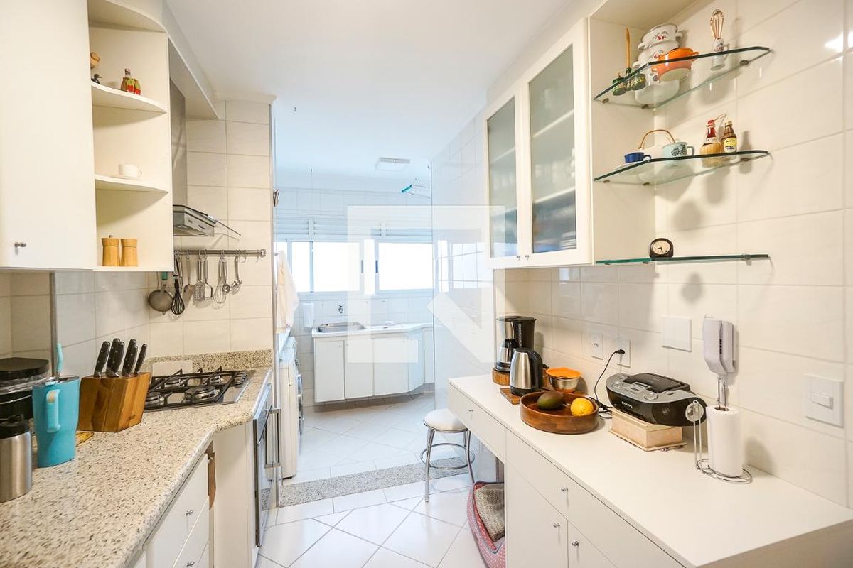 Apartamento, 3 quartos, 95 m² - Foto 86