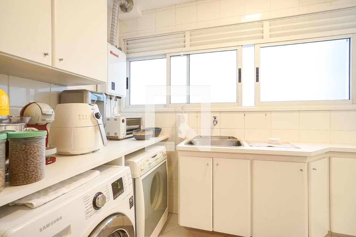 Apartamento, 3 quartos, 95 m² - Foto 92