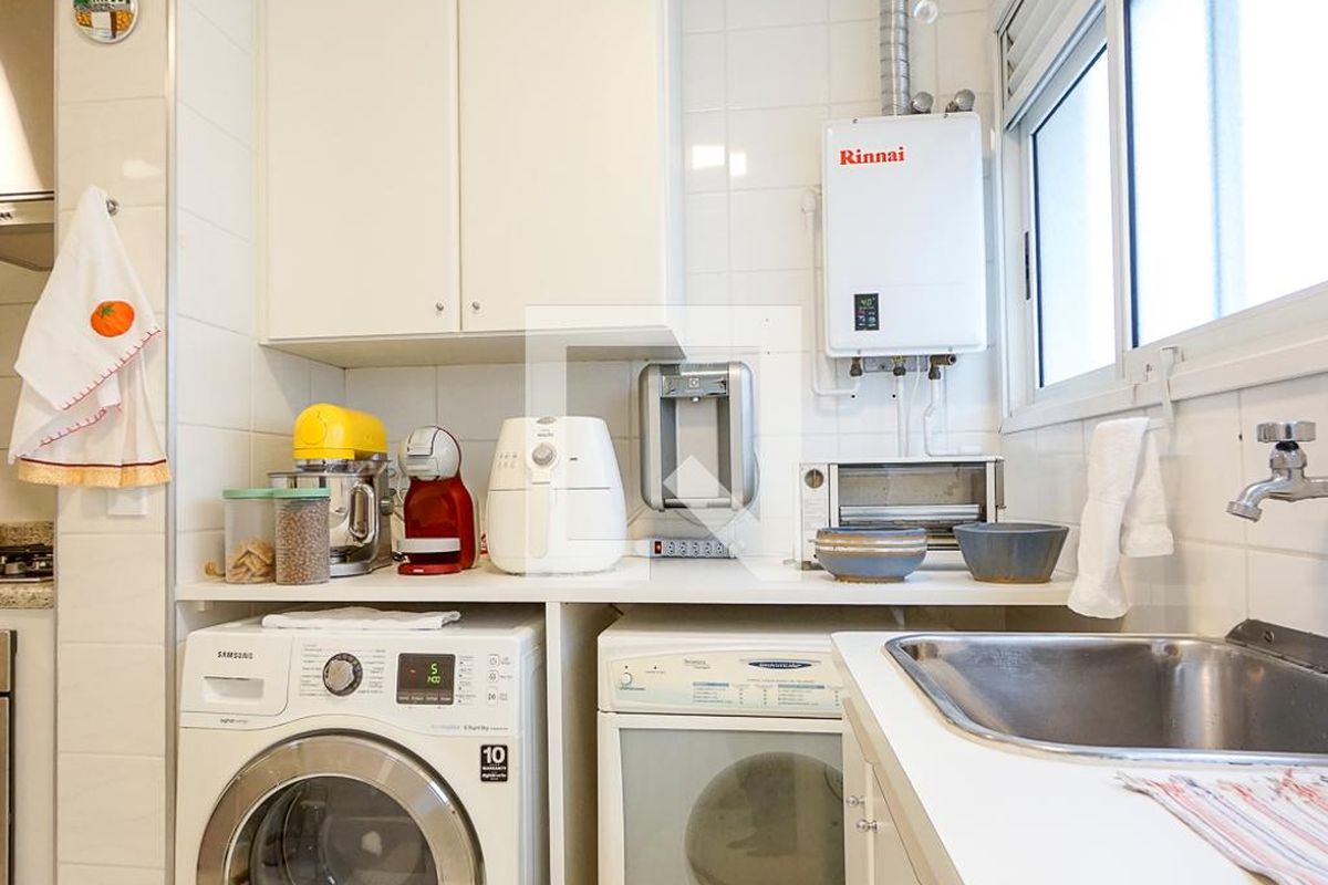 Apartamento, 3 quartos, 95 m² - Foto 96
