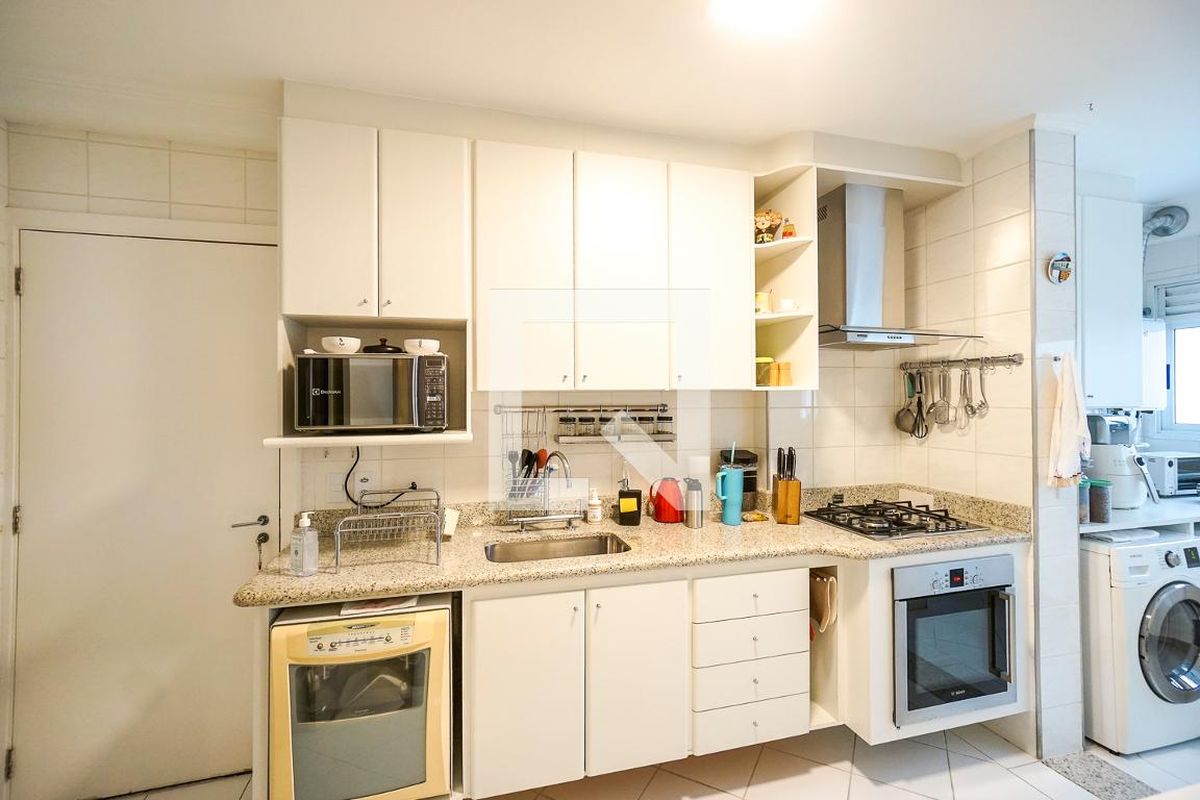Apartamento, 3 quartos, 95 m² - Foto 84
