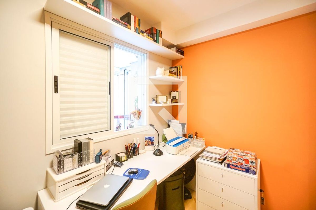Apartamento, 3 quartos, 95 m² - Foto 40