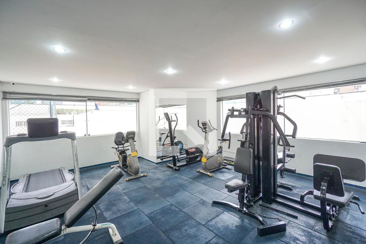 Apartamento, 3 quartos, 95 m² - Foto 122