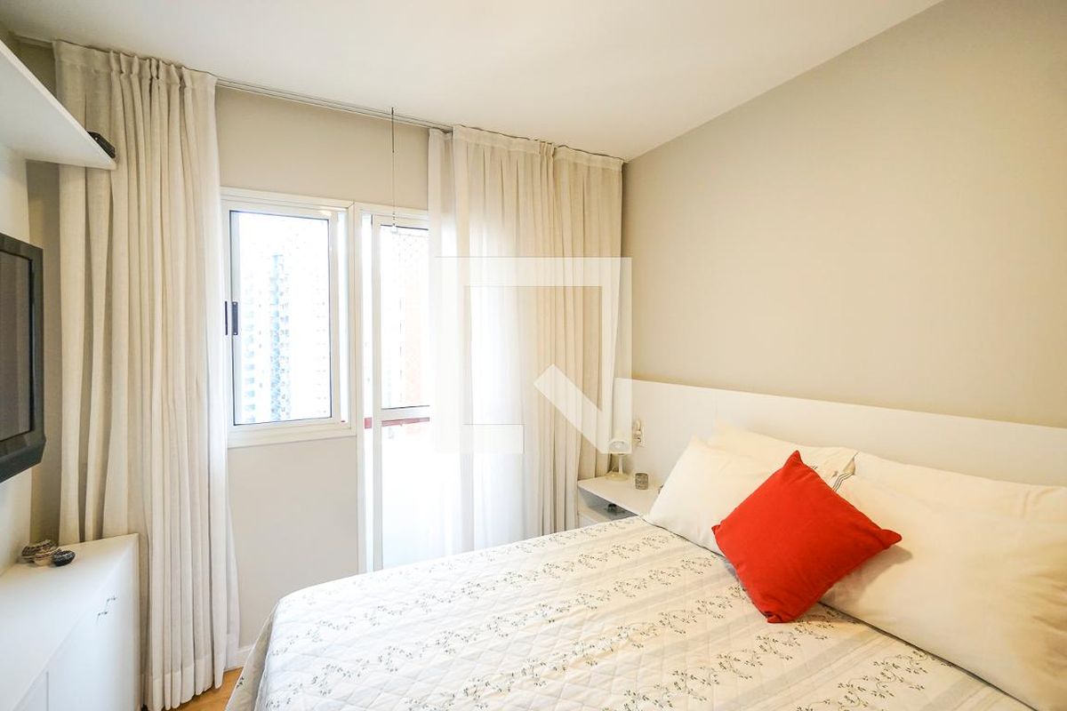 Apartamento, 3 quartos, 95 m² - Foto 50