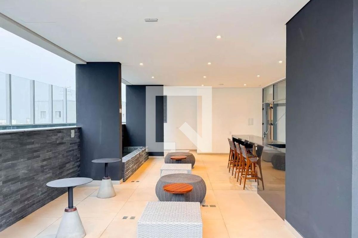 Kitnet-Studio, 31 m² - Foto 23