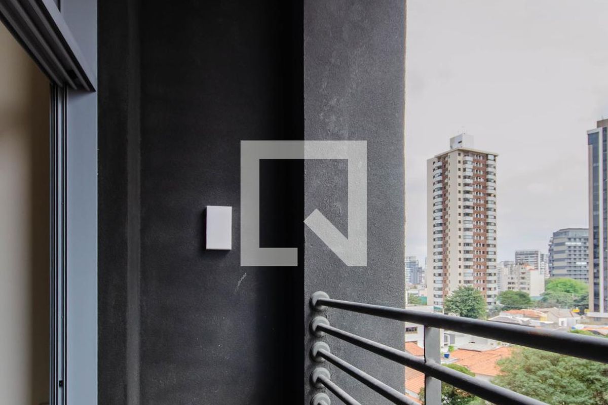 Kitnet-Studio, 31 m² - Foto 6