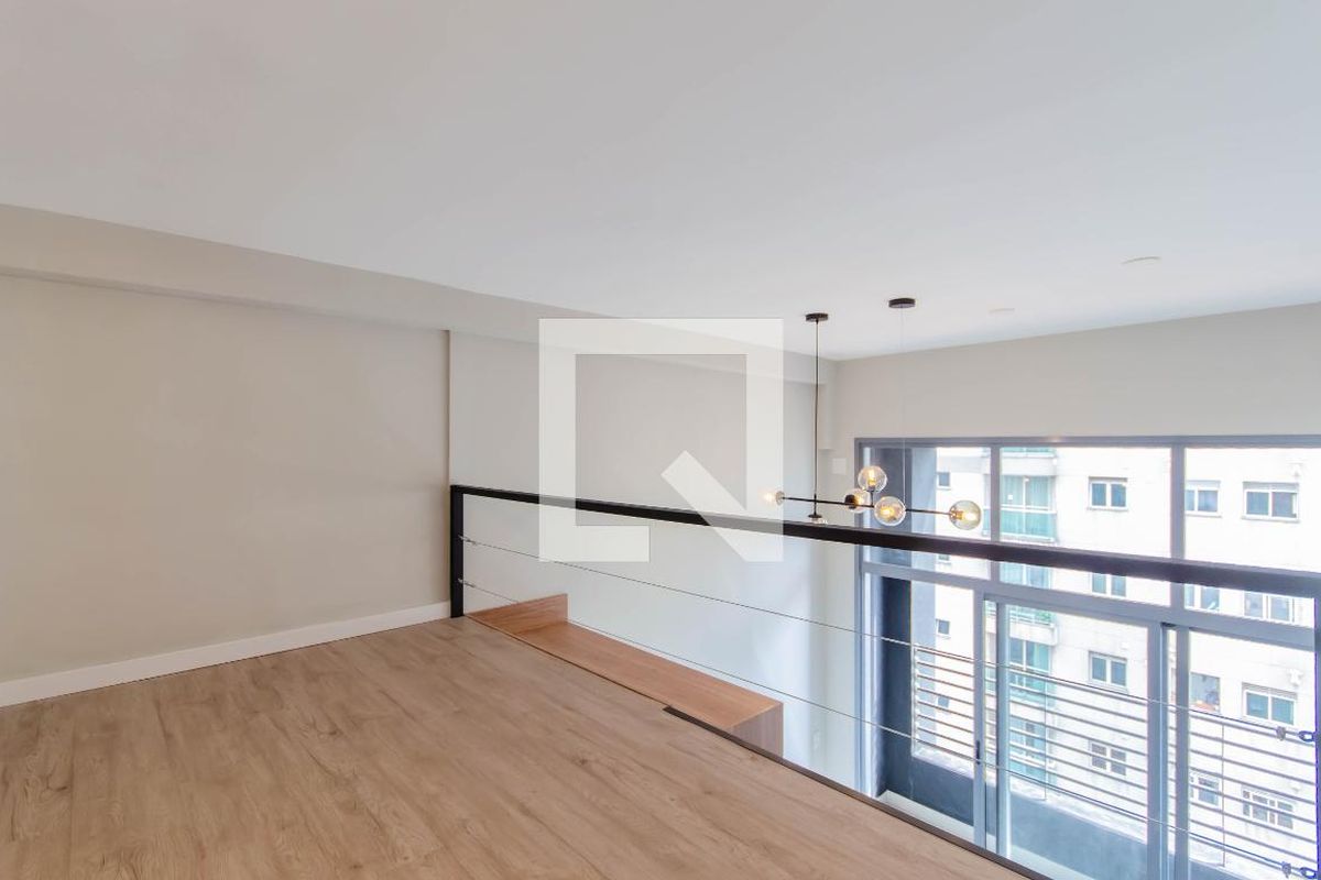 Kitnet-Studio, 31 m² - Foto 9