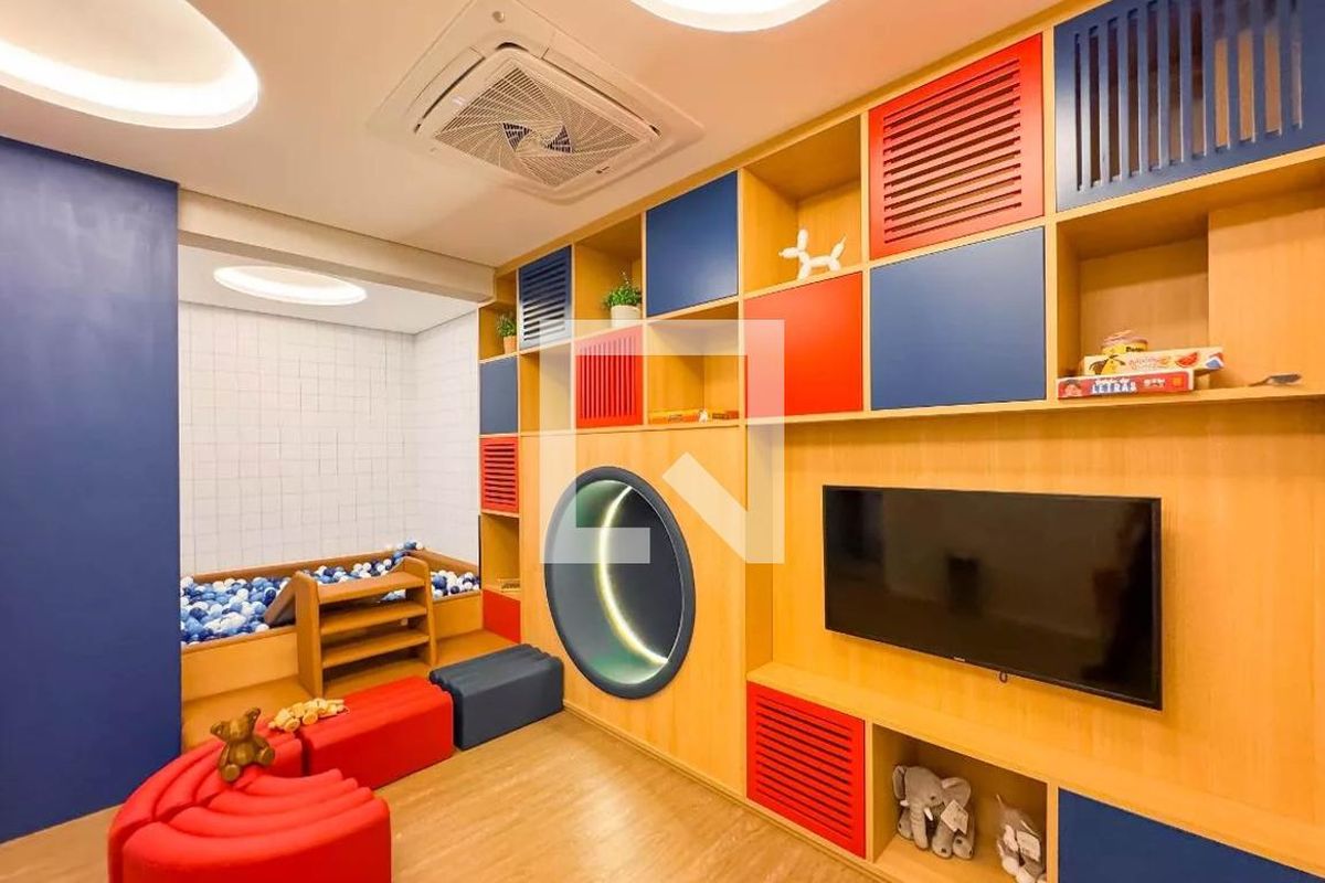 Kitnet-Studio, 31 m² - Foto 29