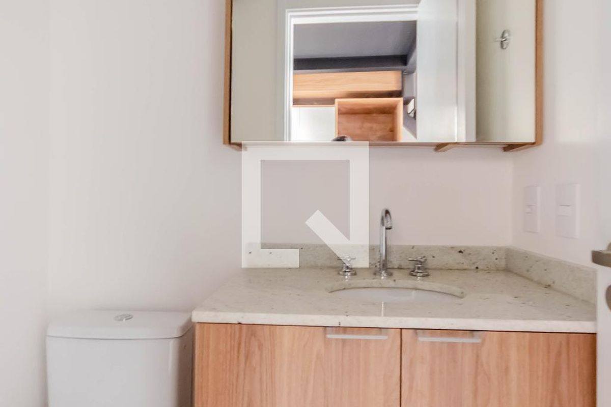 Kitnet-Studio, 31 m² - Foto 15