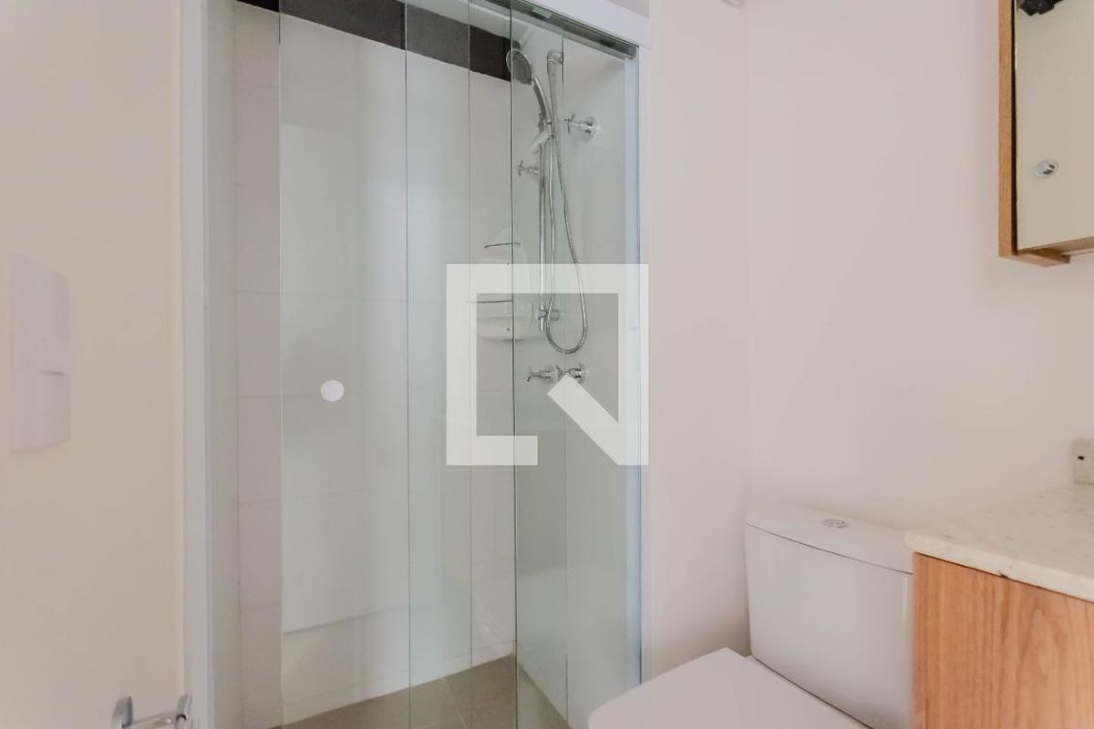 Kitnet-Studio, 31 m² - Foto 13