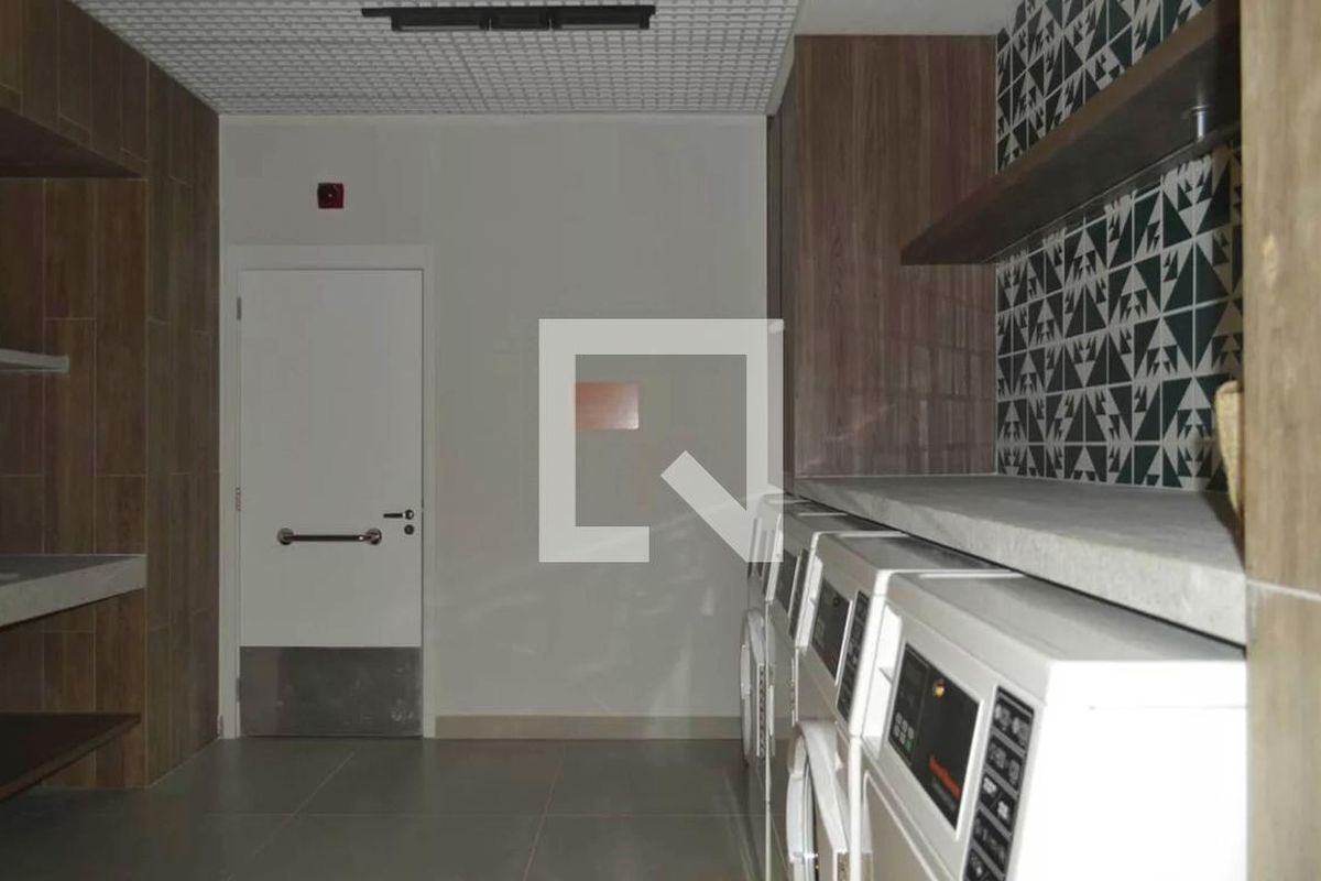 Kitnet-Studio, 31 m² - Foto 28