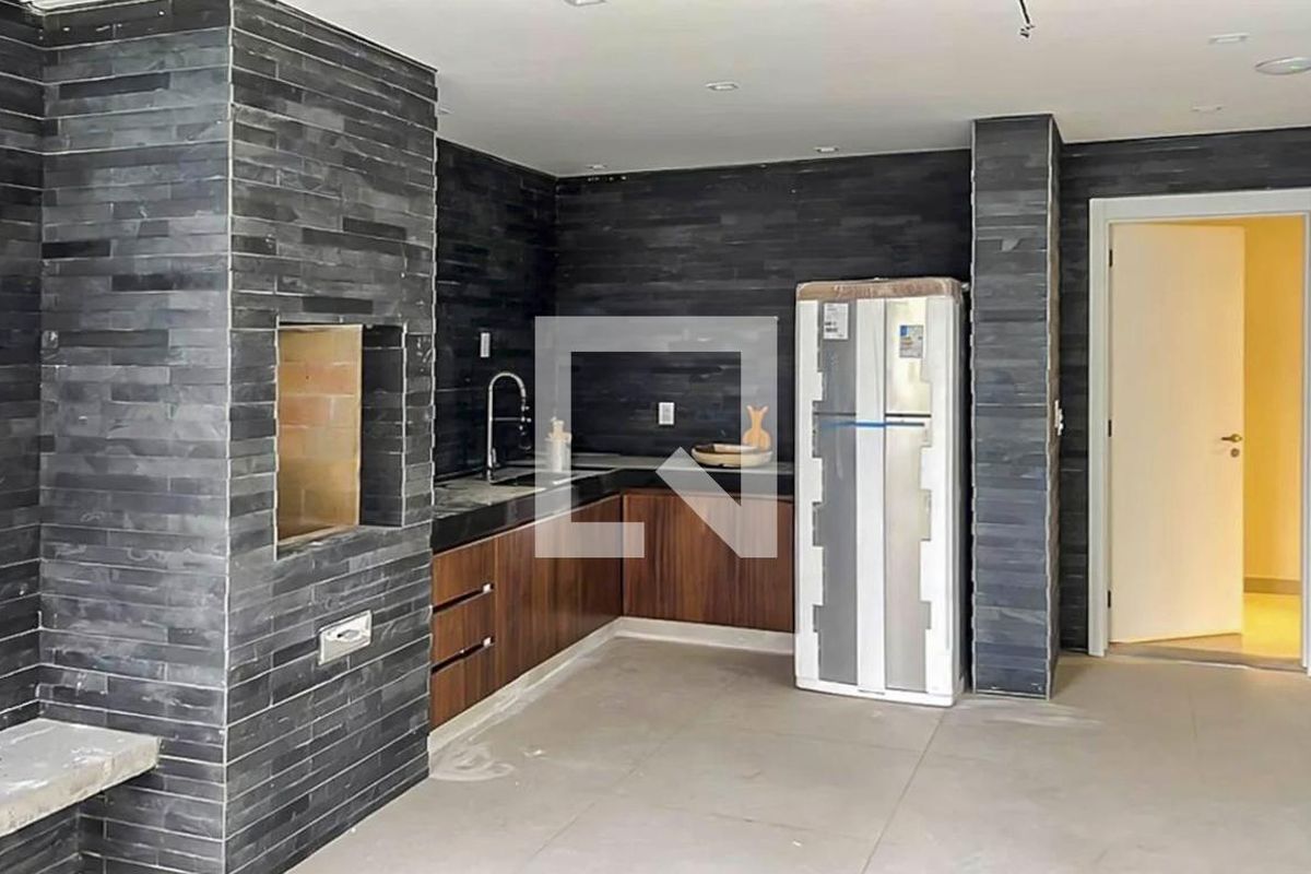Kitnet-Studio, 31 m² - Foto 24