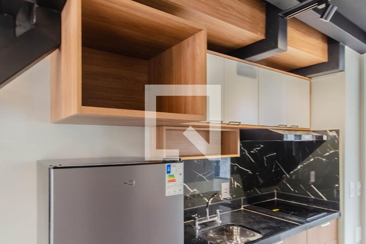 Kitnet-Studio, 31 m² - Foto 19