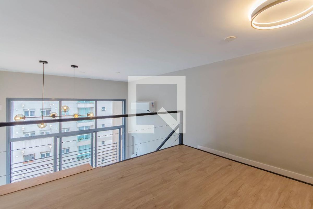 Kitnet-Studio, 31 m² - Foto 11
