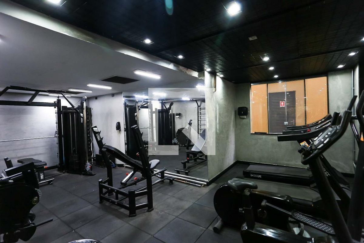 Apartamento, 3 quartos, 78 m² - Foto 80