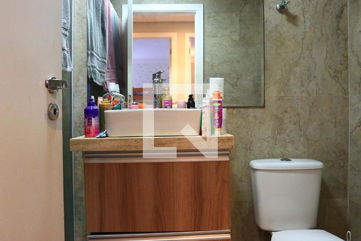 Apartamento, 3 quartos, 78 m² - Foto 48