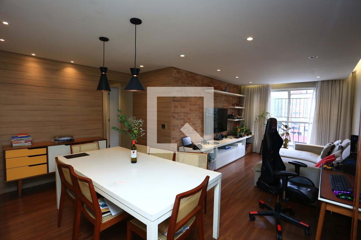 Apartamento, 3 quartos, 78 m² - Foto 4
