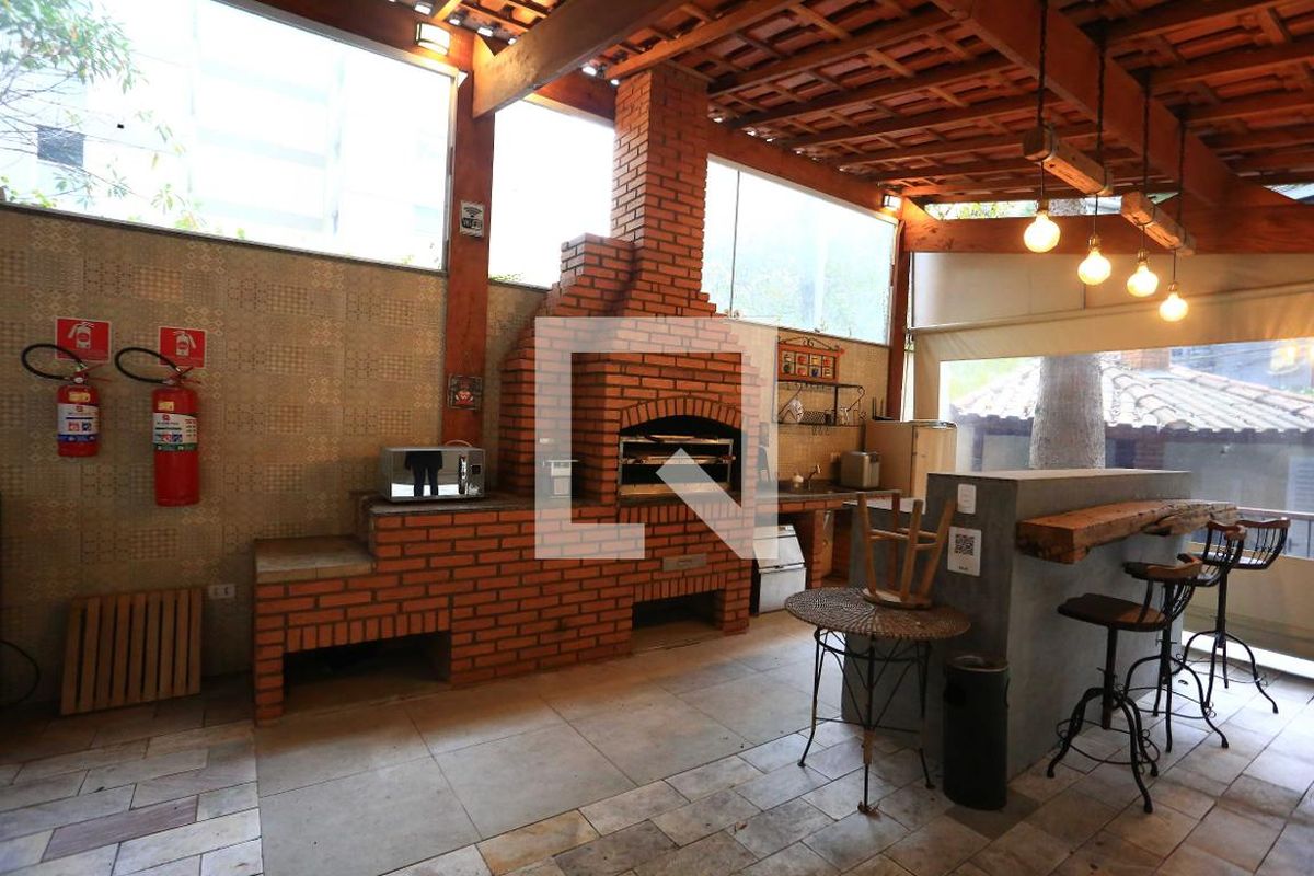 Apartamento, 3 quartos, 78 m² - Foto 84