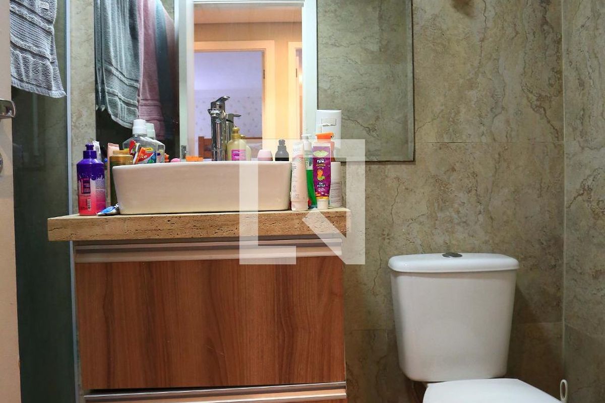 Apartamento, 3 quartos, 78 m² - Foto 46