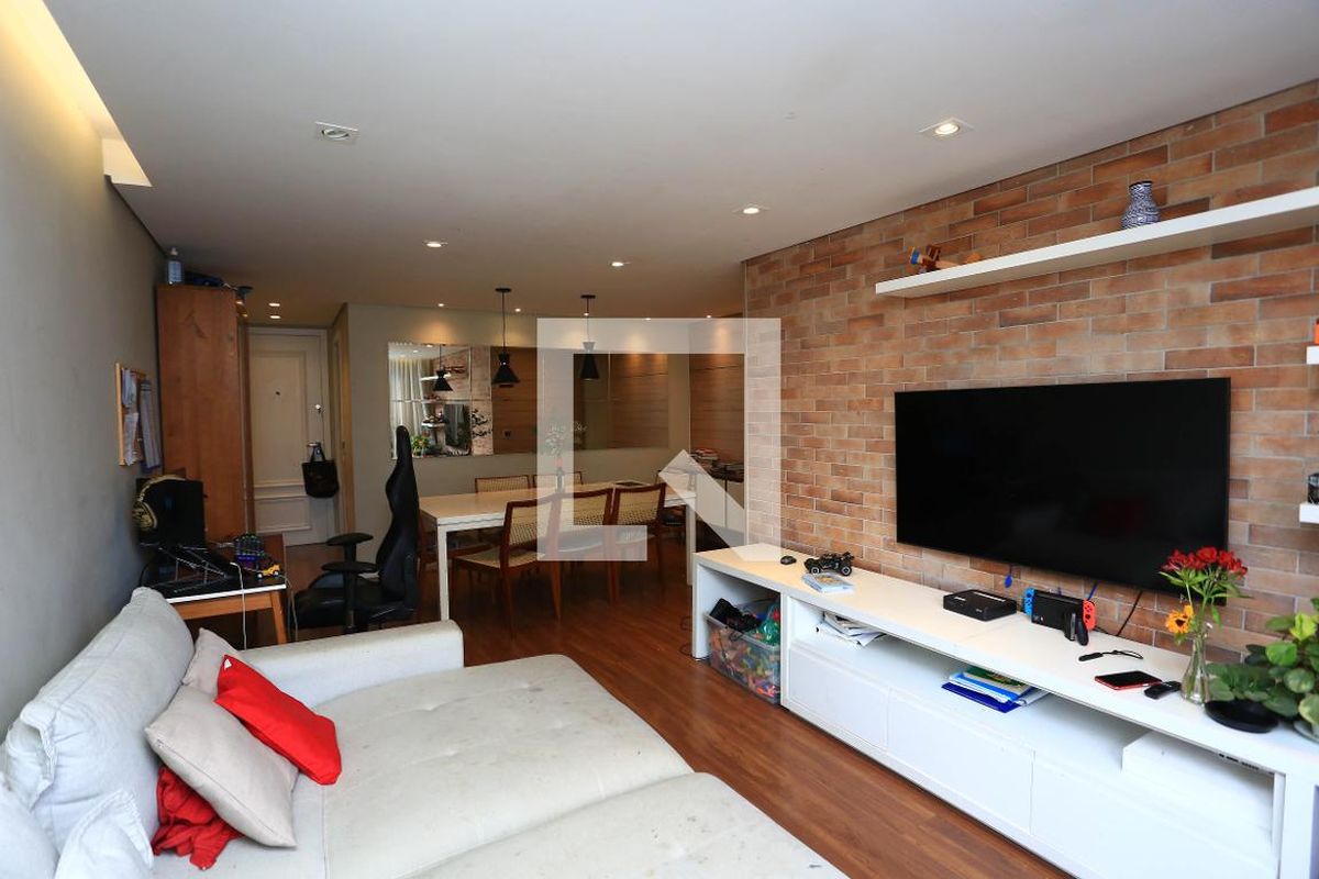 Apartamento, 3 quartos, 78 m² - Foto 8