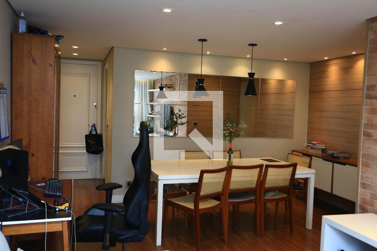 Apartamento, 3 quartos, 78 m² - Foto 12
