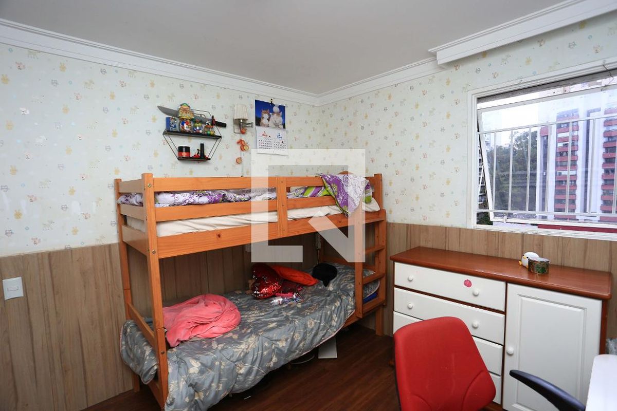 Apartamento, 3 quartos, 78 m² - Foto 36