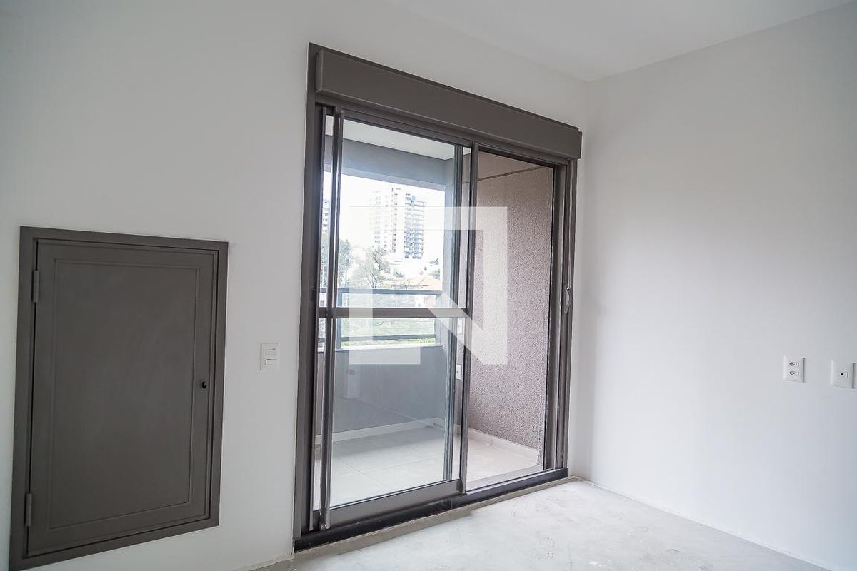 Apartamento, 1 quarto, 28 m² - Foto 2