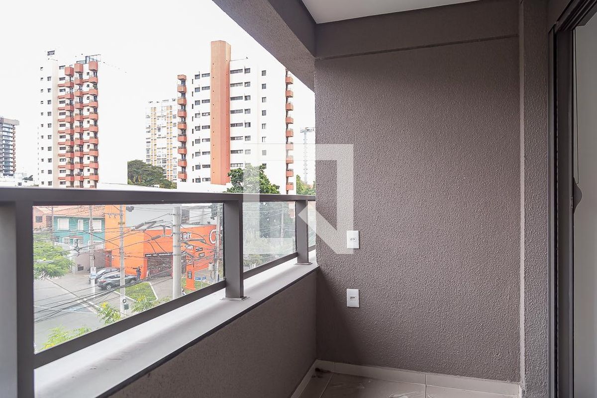 Apartamento, 1 quarto, 28 m² - Foto 21
