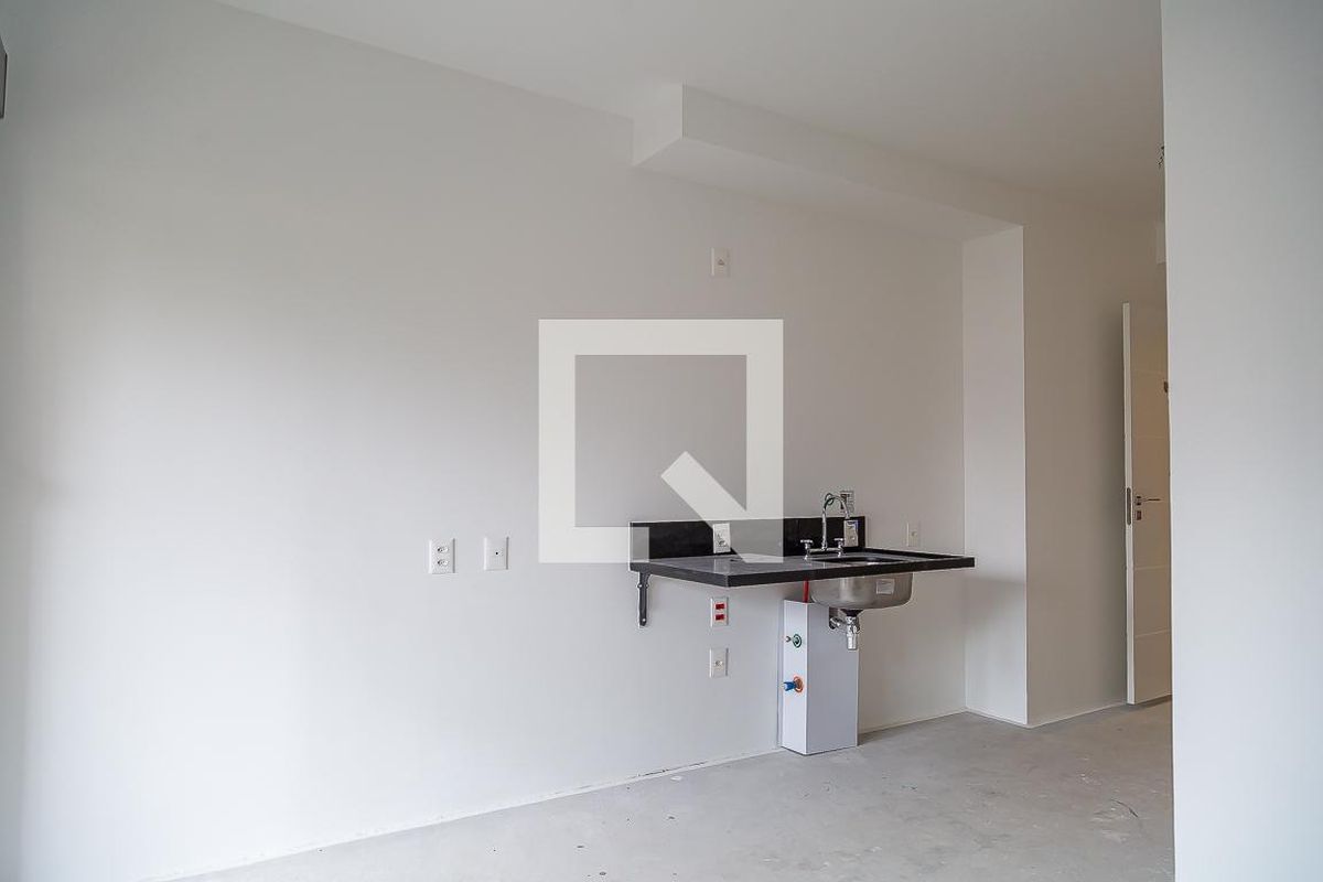 Apartamento, 1 quarto, 28 m² - Foto 9