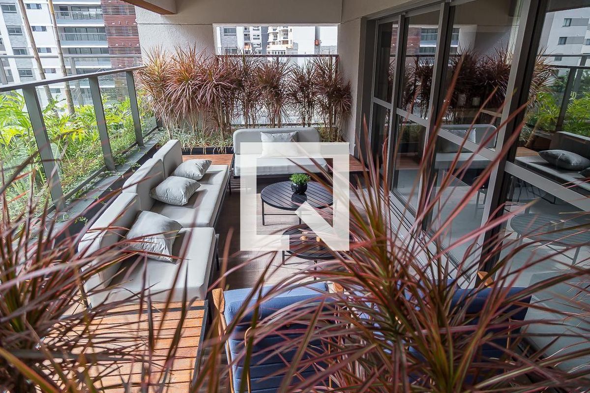 Apartamento, 1 quarto, 28 m² - Foto 49