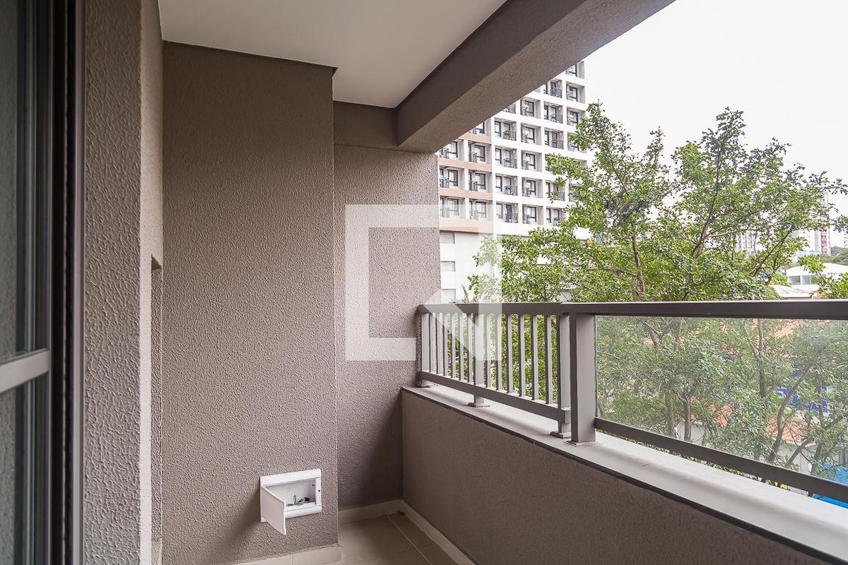 Apartamento, 1 quarto, 28 m² - Foto 19