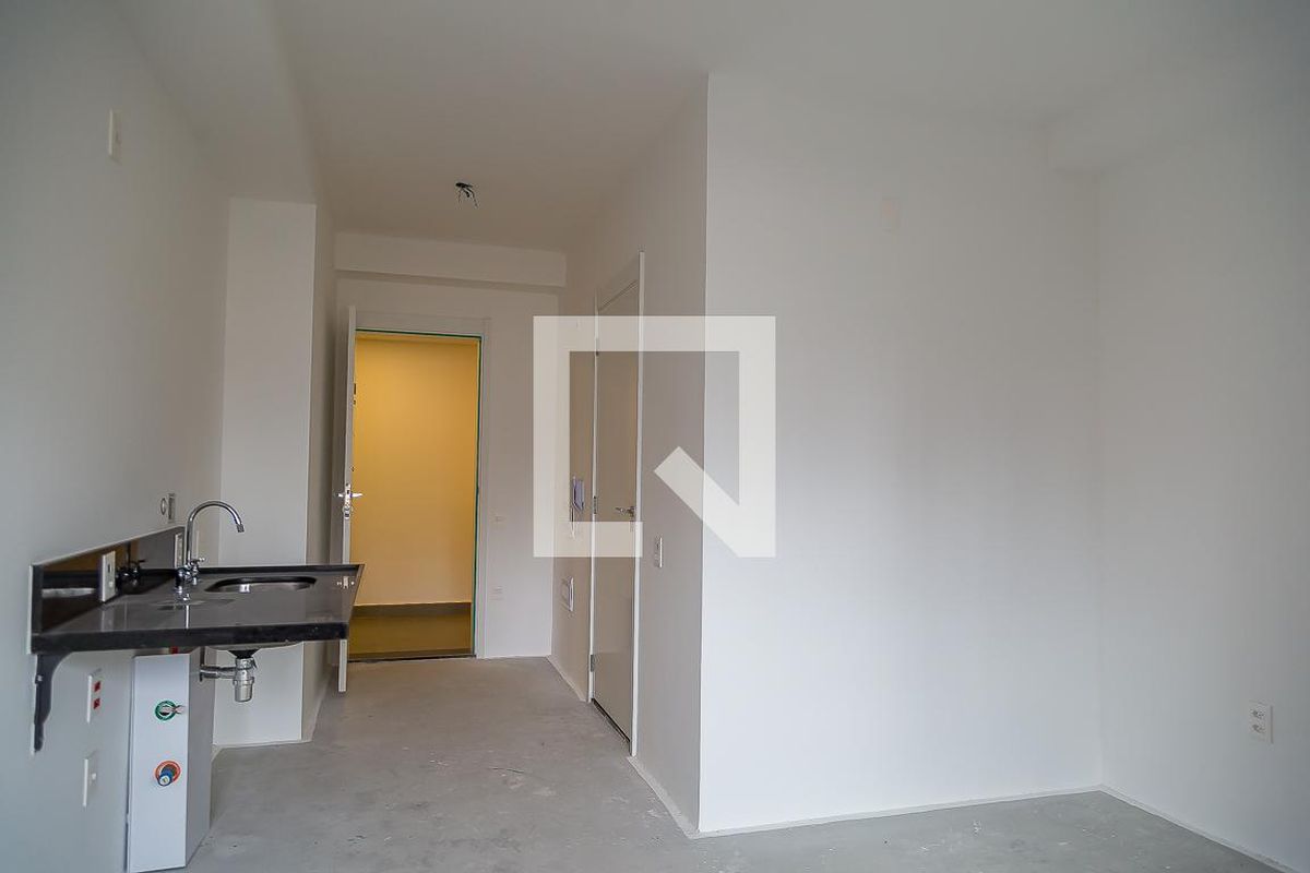 Apartamento, 1 quarto, 28 m² - Foto 11