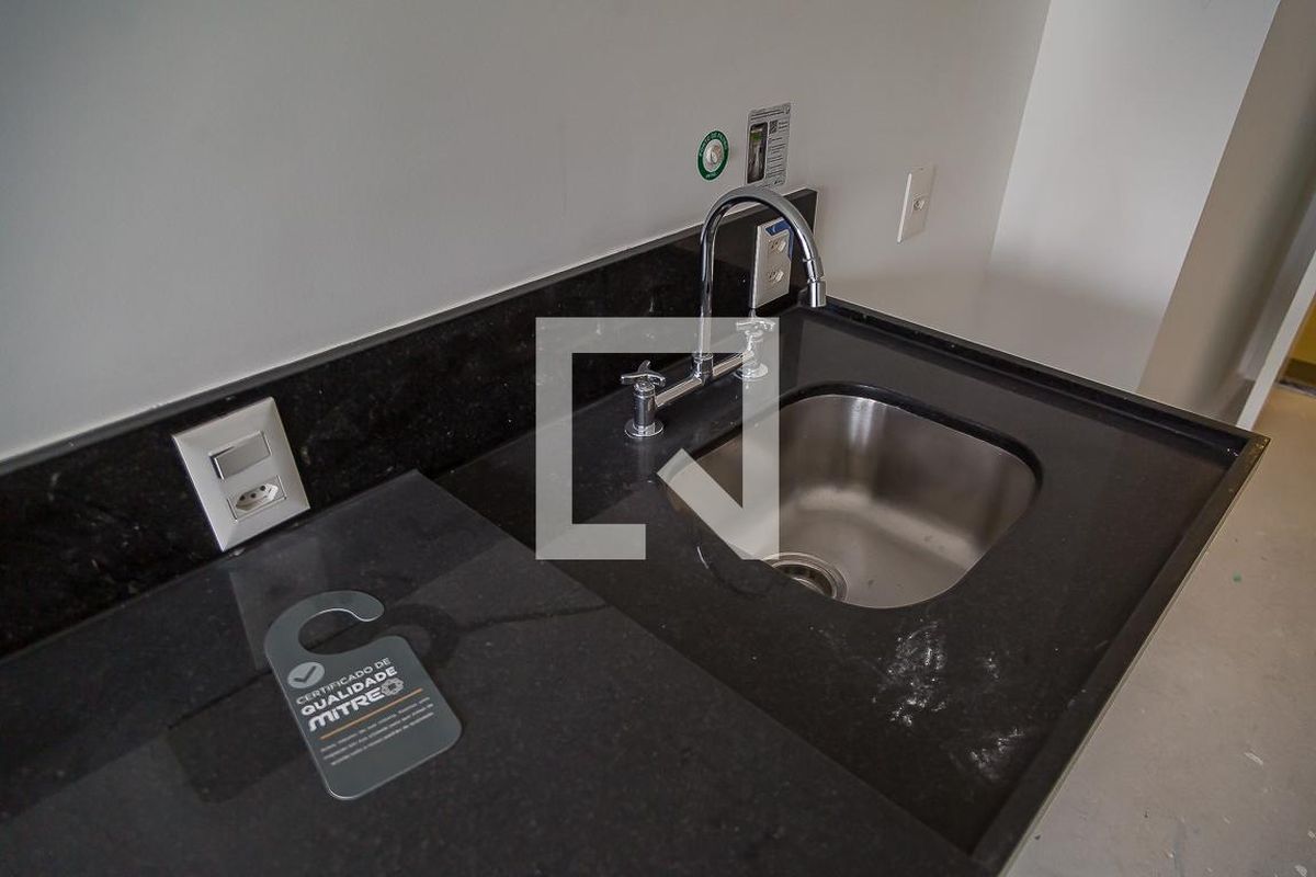 Apartamento, 1 quarto, 28 m² - Foto 15