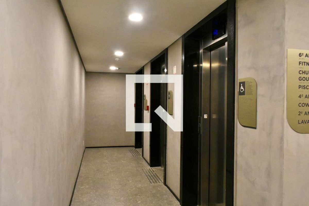 Apartamento, 1 quarto, 28 m² - Foto 63