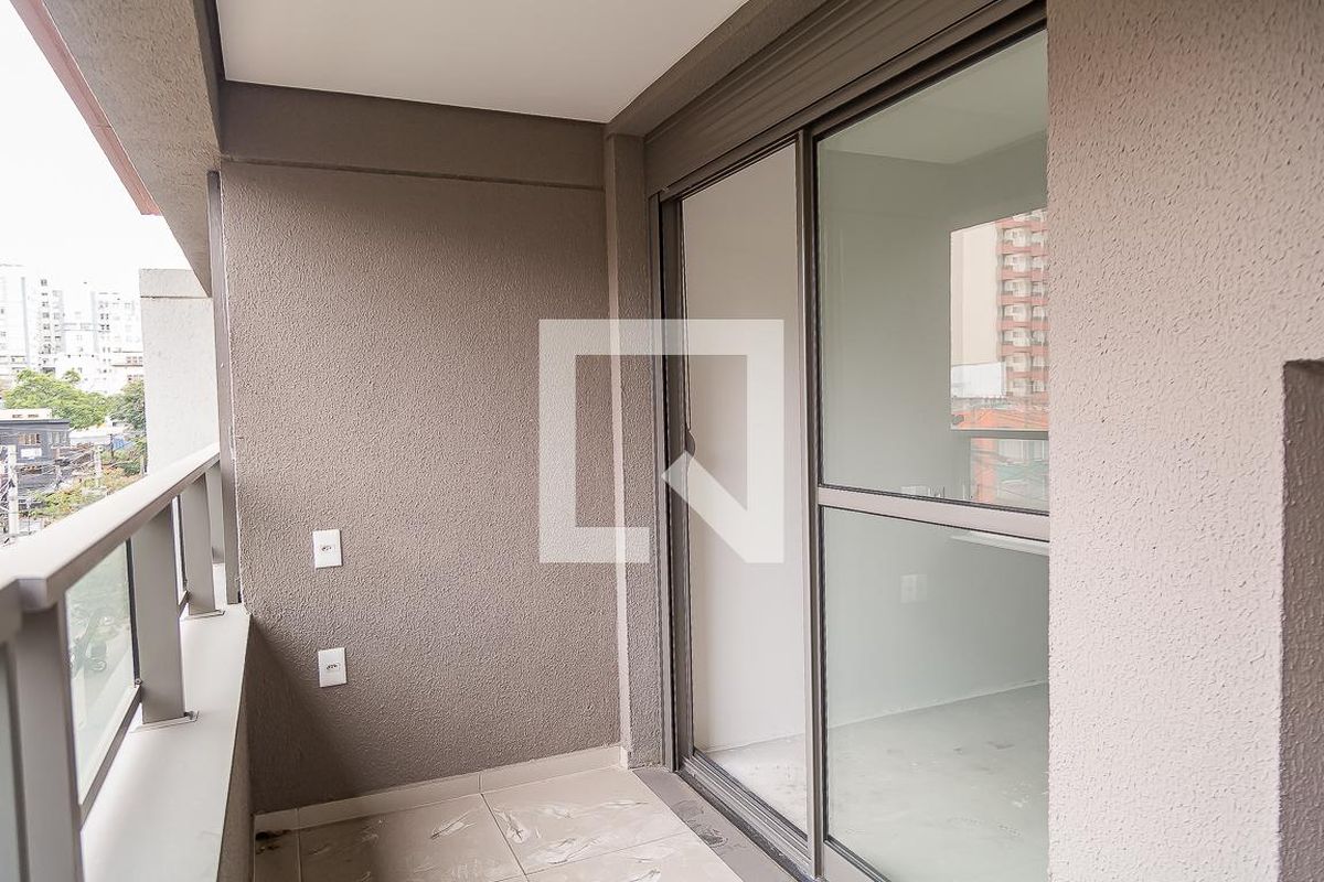 Apartamento, 1 quarto, 28 m² - Foto 23
