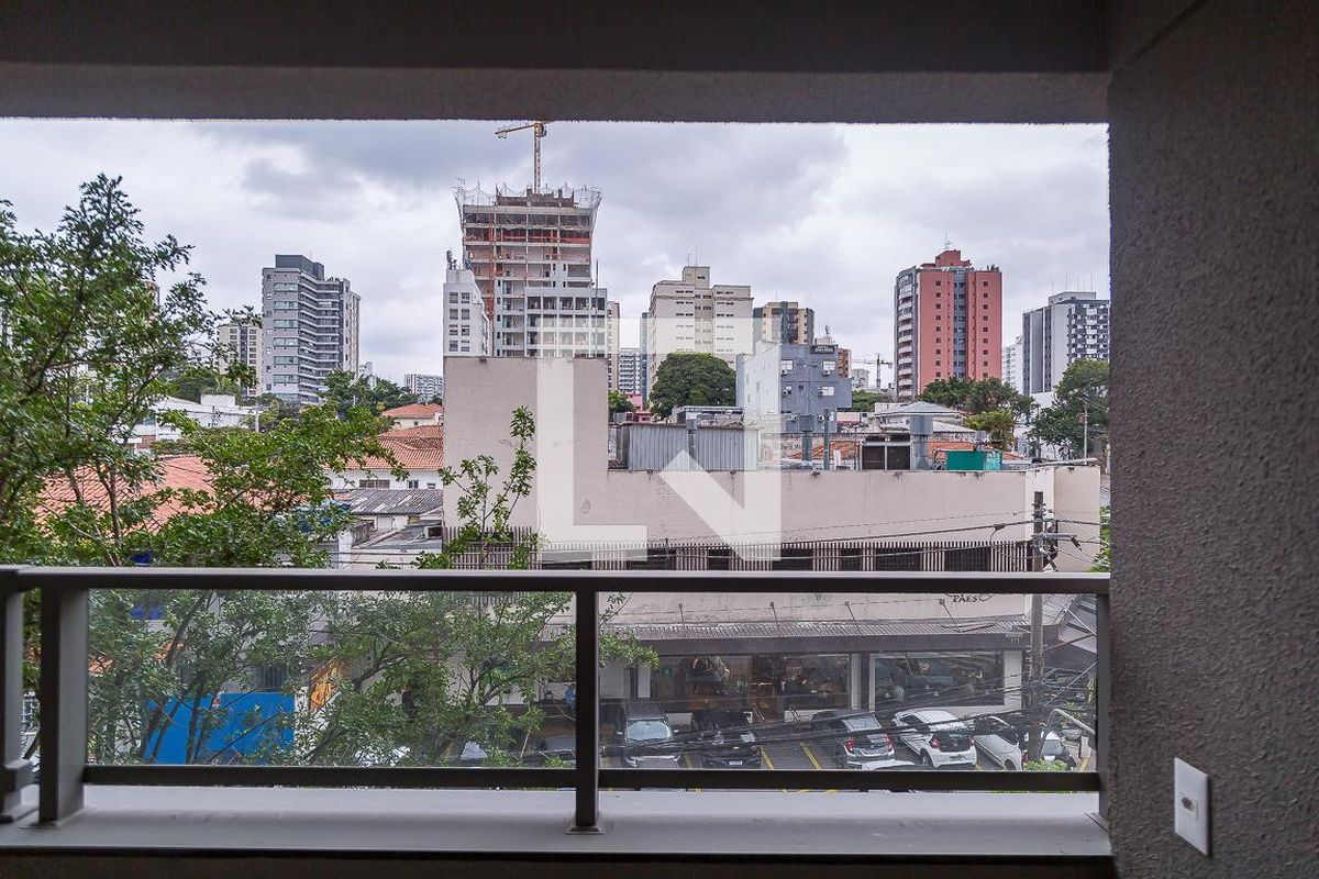 Apartamento, 1 quarto, 28 m² - Foto 25