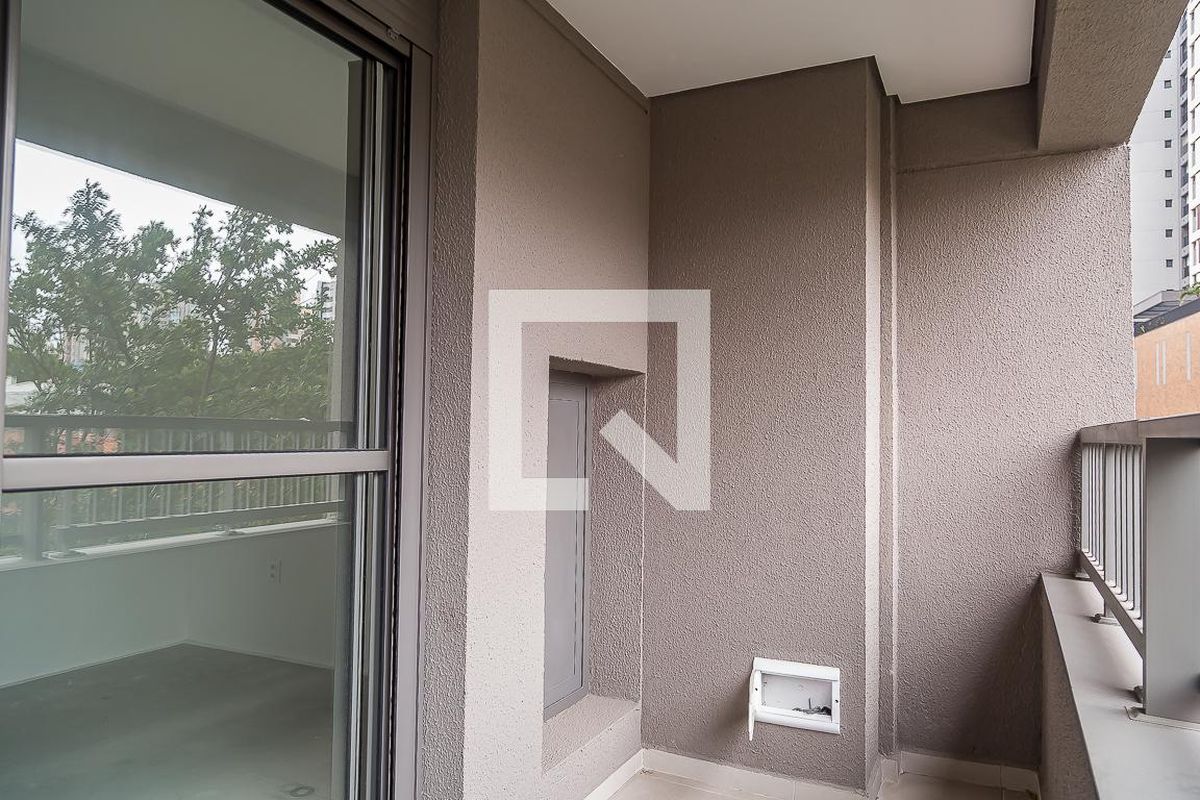 Apartamento, 1 quarto, 28 m² - Foto 17